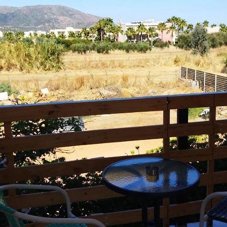 Cleo Rooms 250M From The Beach Malia Eksteriør billede