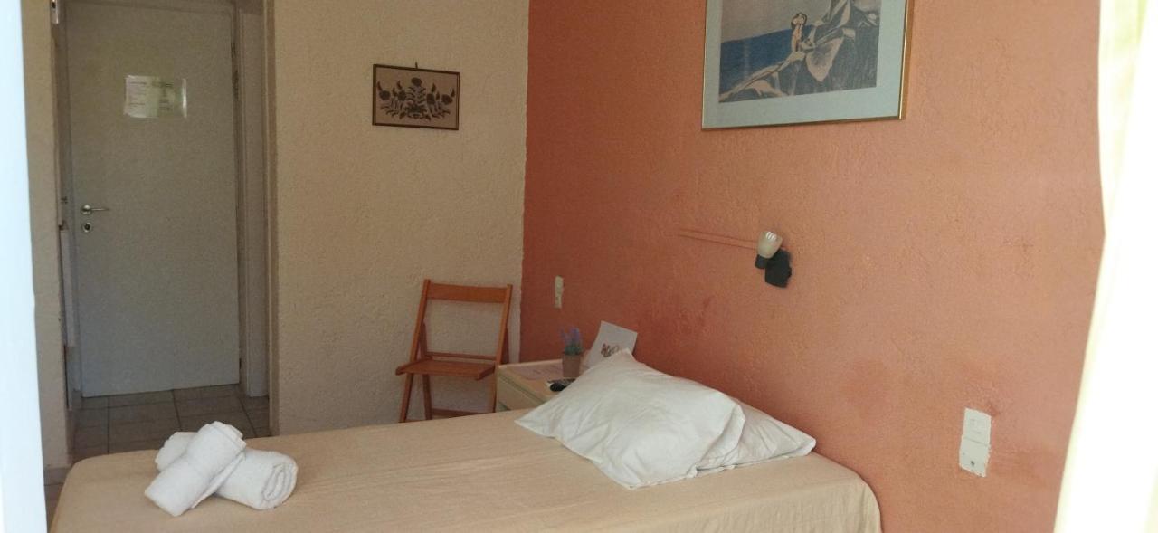 Cleo Rooms 250M From The Beach Malia Eksteriør billede