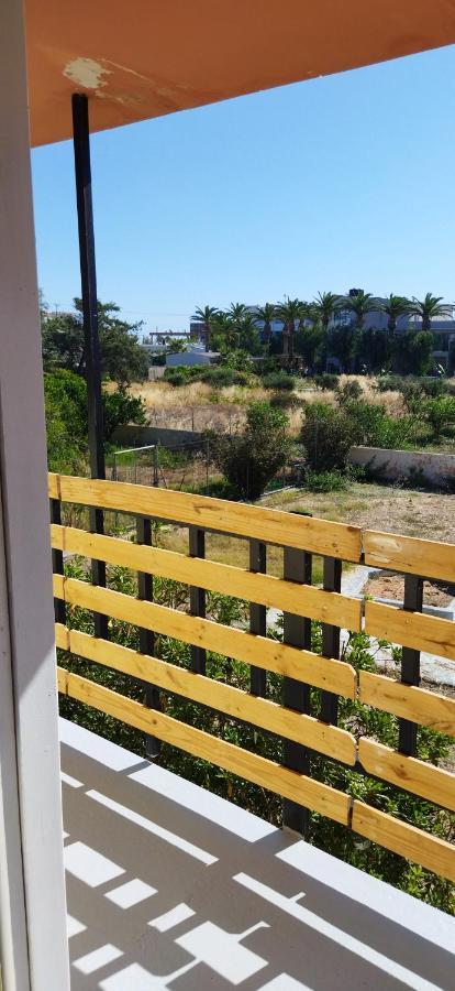 Cleo Rooms 250M From The Beach Malia Eksteriør billede