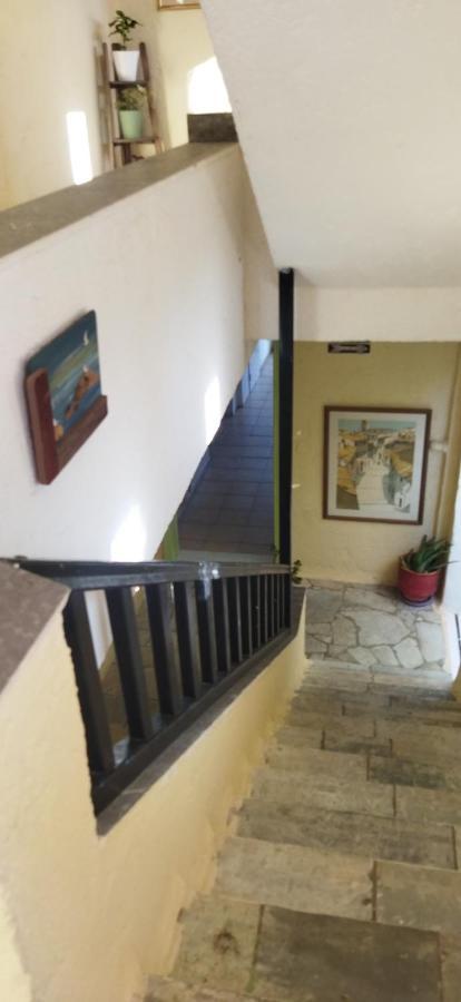 Cleo Rooms 250M From The Beach Malia Eksteriør billede