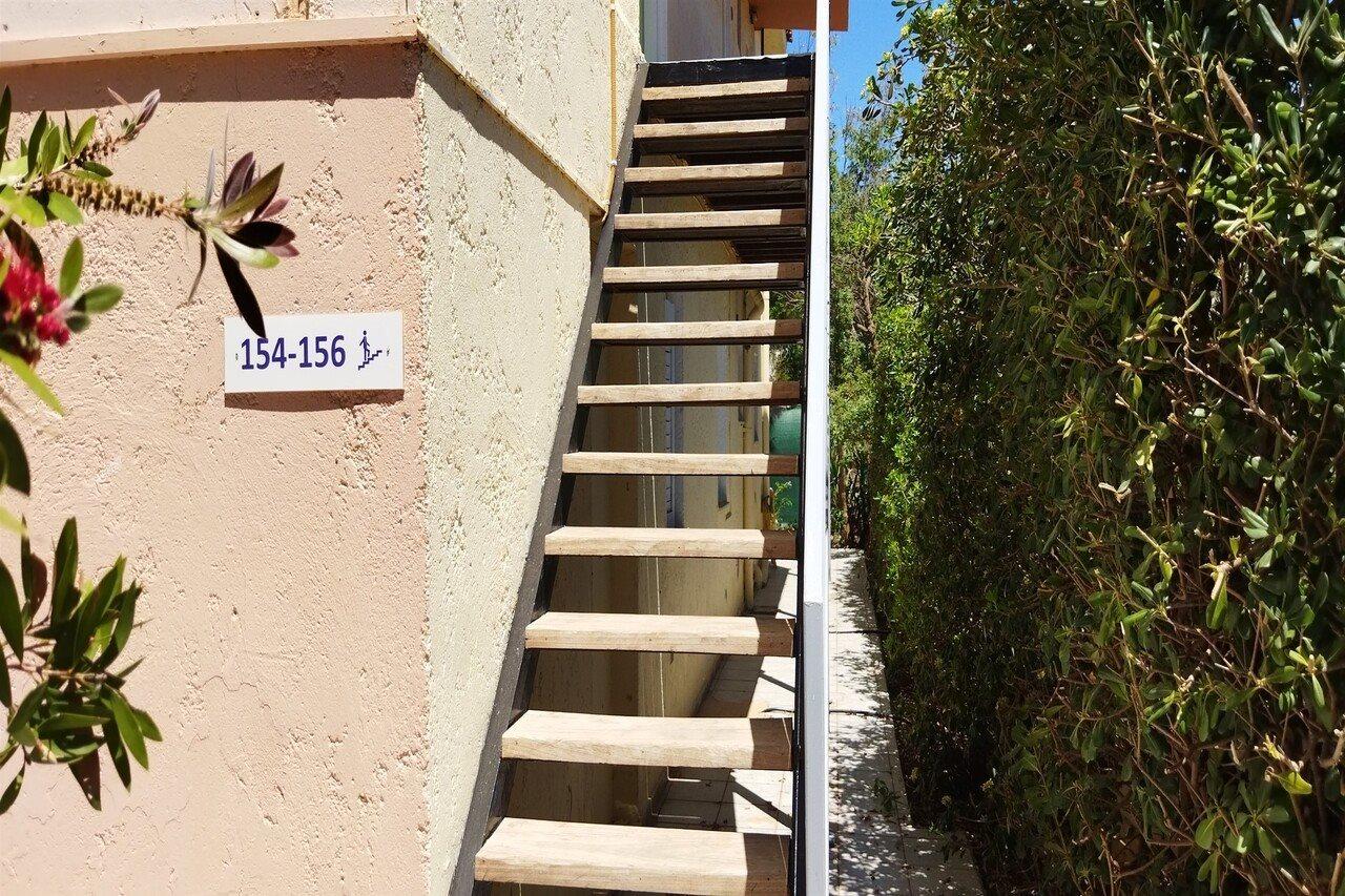 Cleo Rooms 250M From The Beach Malia Eksteriør billede