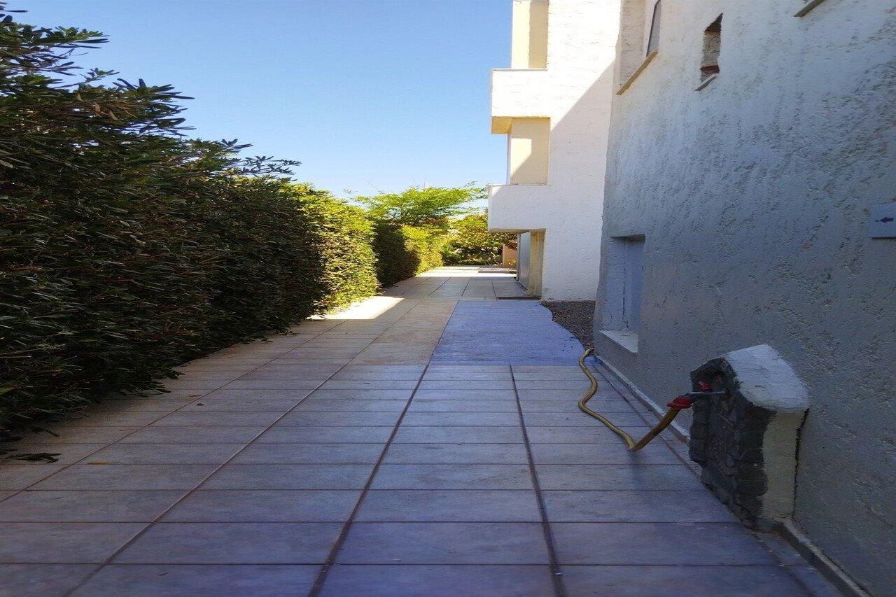 Cleo Rooms 250M From The Beach Malia Eksteriør billede
